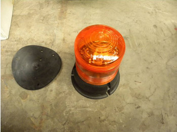 Lights/ Lighting for Material handling equipment Warning light, Microrot ELEV: picture 3