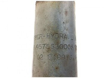 Hydraulic cylinder for Truck Weber Econic 1828 (01.98-): picture 2