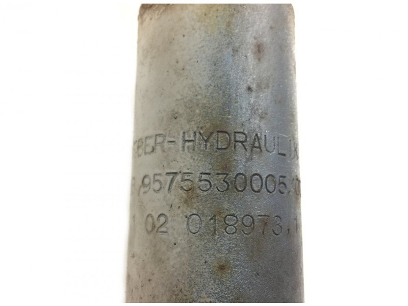 Hydraulic cylinder for Truck Weber Econic 1828 (01.98-): picture 2