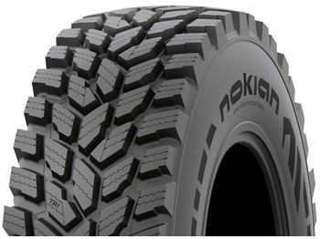 Nokian 440/80 R34  - Wheel and tire package