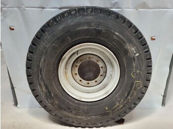 Bridgestone Wheel 16:00 R25 10 12 - Wheels and tires