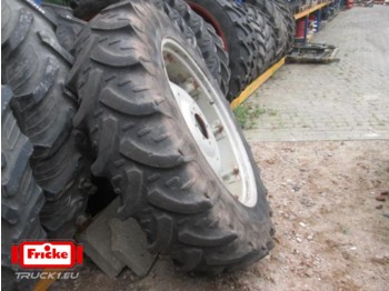 Kleber 13.6 R 36 - Wheels and tires
