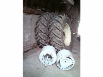 Kleber 16,9 R 30 Super 50 m - Wheels and tires