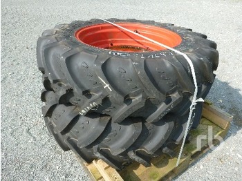Kleber TRAKER Quantity Of 2 - Wheels and tires