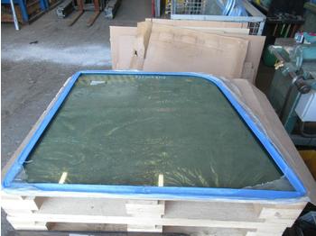 Cnh 154227406 - Window and parts