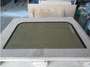 Cnh 3600248 - Window and parts