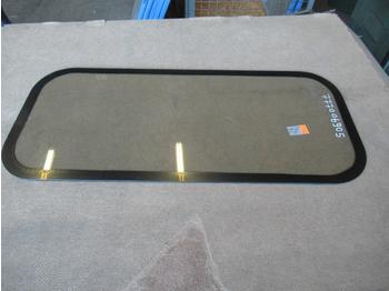 Cnh 3600250 - Window and parts