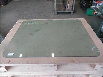 Cnh 556001 - Window and parts