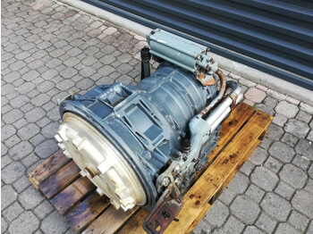 Gearbox for Truck ZF AUTOMATIC: picture 2