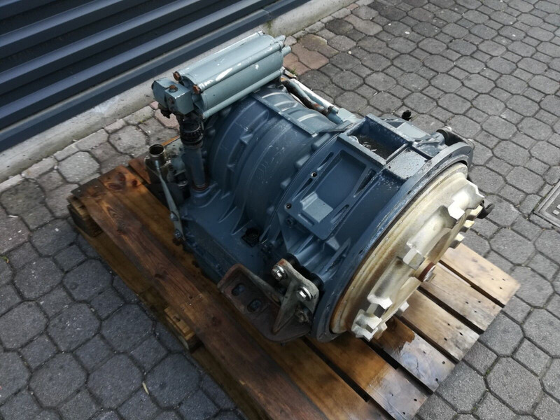 Gearbox for Truck ZF AUTOMATIC: picture 3