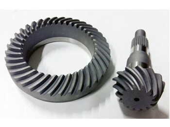 Differential gear for Construction machinery ZF Atak mostu ZF 4460226030 4460226018: picture 1
