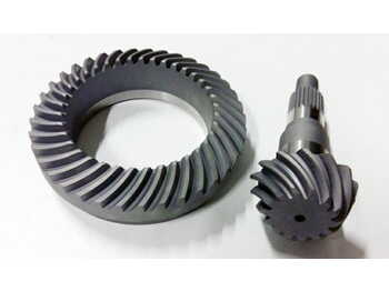 Differential gear for Construction machinery ZF Atak mostu ZF 4460226042: picture 1