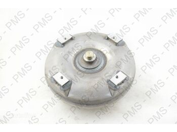 New Transmission for Wheel loader ZF / CARRARO /  / SPARE PARTS / TORQUE CONVERTER: picture 1