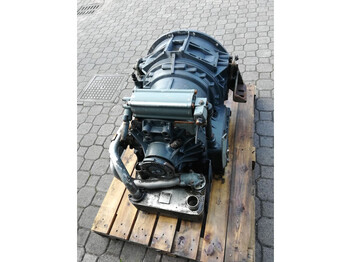 Gearbox for Truck ZF ECOMAT2: picture 3