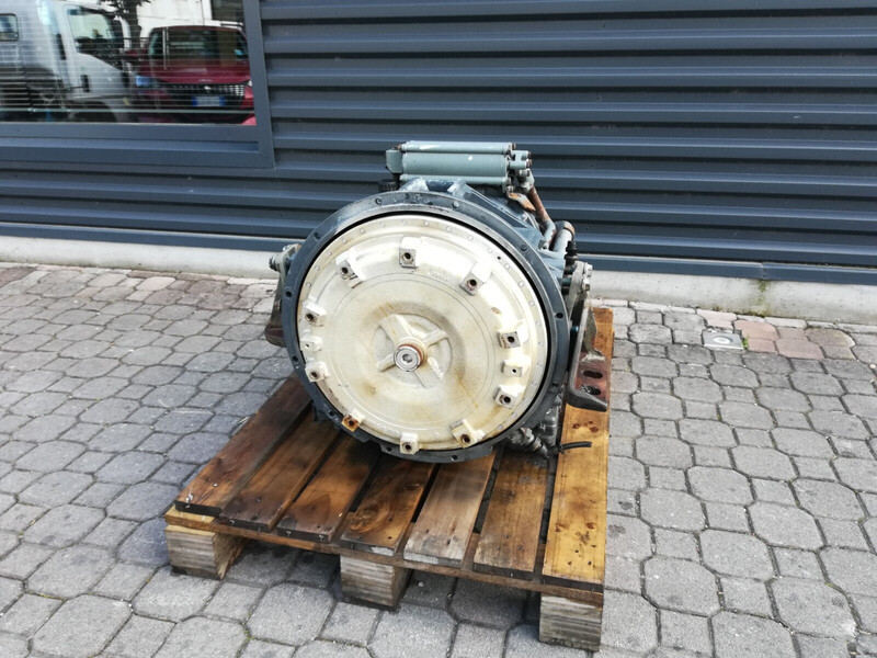 Gearbox for Truck ZF ECOMAT2: picture 2