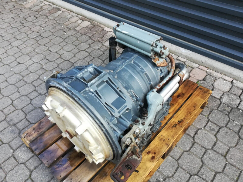 Gearbox for Truck ZF ECOMAT2: picture 6