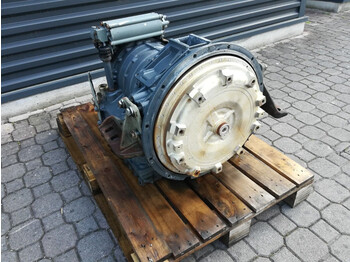Gearbox for Truck ZF ECOMAT2 ECOMAT 2 6HP602C: picture 2