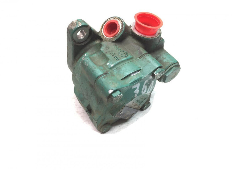 Steering pump for Truck ZF FE (01.06-): picture 2