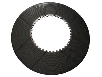 Clutch disc for Construction machinery ZF Wwenętrzna okładzina cierna 4061316165: picture 1
