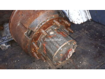 Wheel hub for Bus ZF i reduktor supporta: picture 1