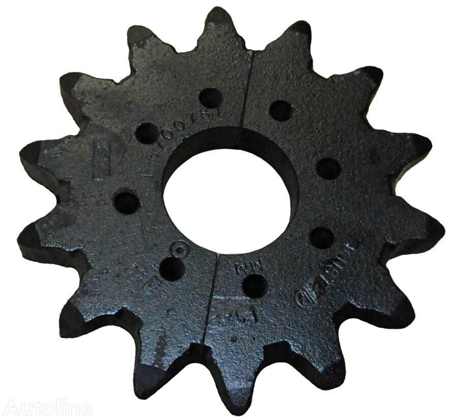 New Spare parts for Trencher for Ditch-Witch Vermeer, Case, Barreto, Astec trencher: picture 25