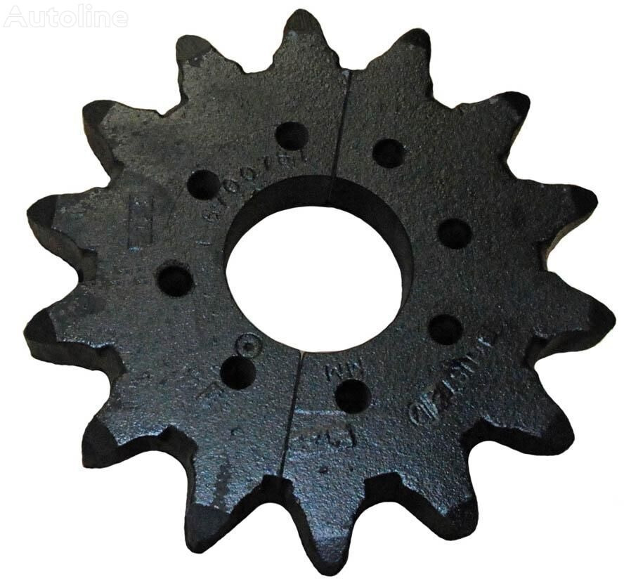 New Spare parts for Trencher for Ditch-Witch Vermeer, Case, Barreto, Astec trencher: picture 24
