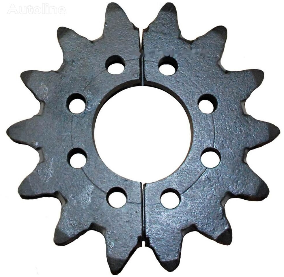 New Spare parts for Trencher for Ditch-Witch Vermeer, Case, Barreto, Astec trencher: picture 17