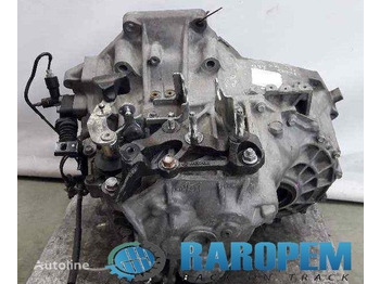 Gearbox for Mazda CX-7: picture 3