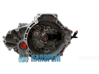 Gearbox for Mazda CX-7: picture 5