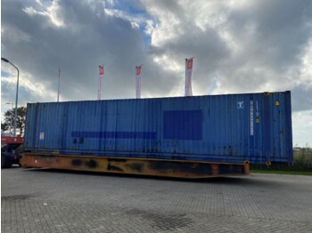 Shipping container CONTAINER 45FT HC: picture 1