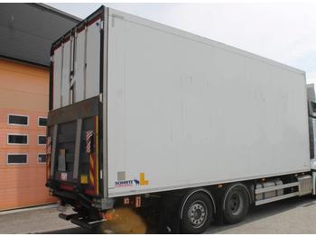 Swap body - box for Truck Cargo Schmitz Bull kyl frys: picture 1