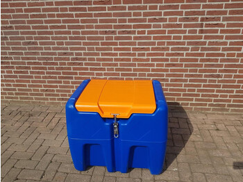 New Storage tank for transportation of fuel Cemo ad blue tank: picture 2