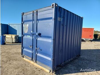 Shipping container Container 10 fod: picture 1