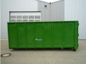New Roll-off container Container STE 6250/2300, 34 m³, Abrollcontainer,: picture 1