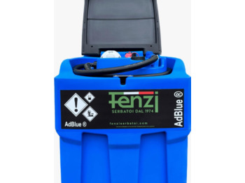 Storage tank FENZI G7P: picture 3