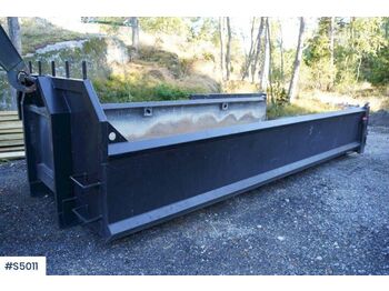 Tipper body KCM: picture 1