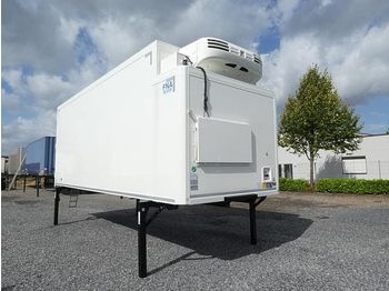  Kühlkoffer _ Ackermann_SOFORT VERFÜGBAR - Refrigerator swap body