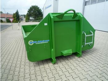 EURO-Jabelmann Container STE 4500/700, 8 m³, Abrollcontainer, H  - Roll-off container
