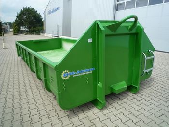 EURO-Jabelmann Container STE 5750/700, 9 m³, Abrollcontainer, H  - Roll-off container