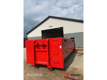  Scancon - Roll-off container