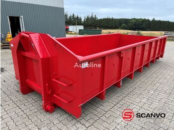  Scancon S6014 - Roll-off container