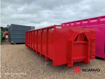  Scancon S6222 - Roll-off container