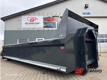  Scancon SH6213 - Roll-off container
