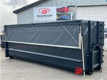  Scancon SH7042 - Roll-off container