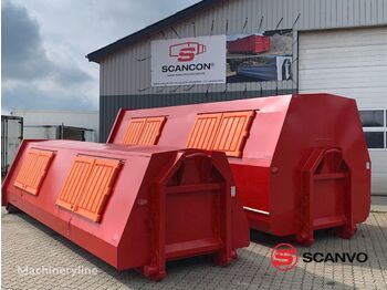  Scancon SL6022 - Roll-off container