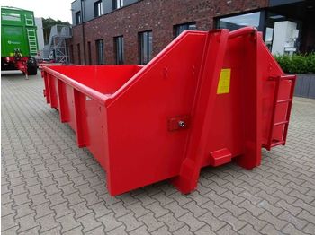 gebr. EURO-Jabelmann Container 4500/800  - Roll-off container