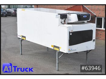 Refrigerator swap body Schmitz Cargobull WKO 7.45 FP 60 Kühlkoffer, Doppelstock: picture 1