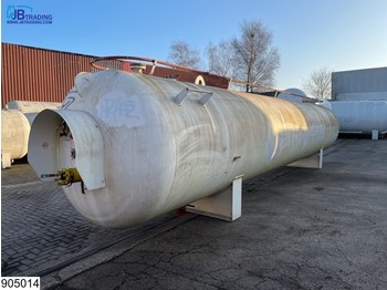 Citergaz Gas 29200 liter LPG GPL gas storage tank - Storage tank