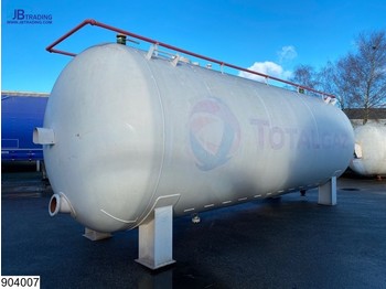 Citergaz Gas 51525  liter LPG GPL gas storage tank - Storage tank