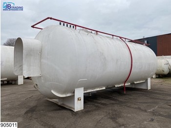 Citergaz Gas 52070 liter LPG GPL gas storage tank - Storage tank